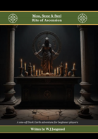 Moss, Stone & Steel - Rite of Ascension V1.0