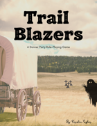 Trail Blazers