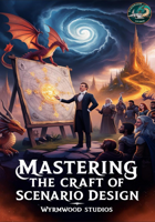 Mastering the Craft of Scenario Design