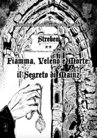Fiamma, Veleno e Morte: il Segreto di Mainz