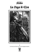 La Fuga di Elsa