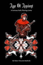 Age of Ancient A fantasy Role Playing Game