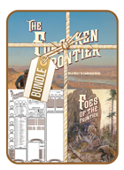 The Forsaken Frontier Starter Pack [BUNDLE]
