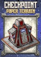 Checkpoint Paper Terrain