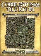 Cobblestones Tile Kit #1