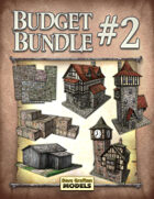 Budget Bundle #2 [BUNDLE]