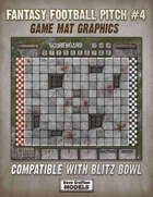 Fantasy Football Pitch #4