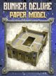 Bunker Deluxe Kit Paper Model