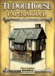 Tudor House Paper Model