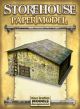 Storehouse Paper Model