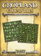 Cropland Ground Tiles