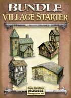 Village Starter [BUNDLE]