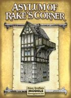 Asylum of Rake's Corner
