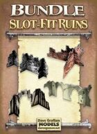 [DELETE] Slot-Fit Ruins [BUNDLE]