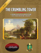 The Crumbling Tower