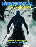 Immortal Warriors