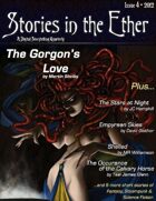 Stories in the Ether, Issue 4 (ePUB)