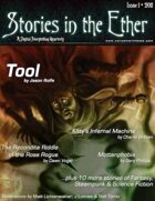Stories in the Ether, Issue 1 (PDF)
