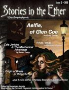 Stories in the Ether, Issue 2 (PDF)