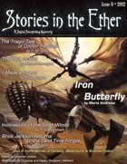 Stories in the Ether, Issue 3 (ePUB)