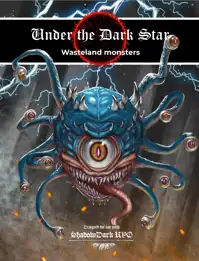 Shadows of Empire - Fenris-77 | Shadows of Empire | DriveThruRPG