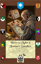 How to Make a Fantasy Sandbox