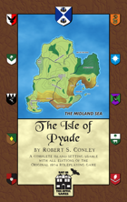 The Isle of Pyade