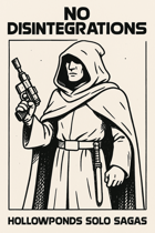 No Disintegrations