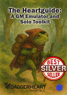 The Heartguide: A GM Emulator and Solo Toolkit