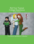 Not Your Typical College Experience