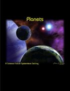 Planets Systemless Setting