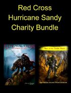 Red Cross Sandy Bundle [BUNDLE]