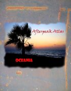 Afterpeak Oceania