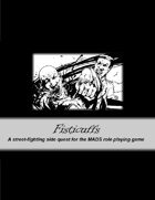 Fisticuffs-MADS version