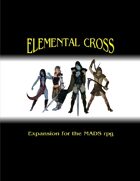 Elemental Cross MADS Expansion
