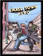 Small Town Hero