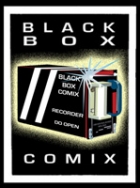 Black Box Comix