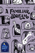 A Familiar Dream