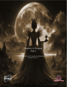 Shadow of Despair