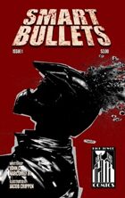 Smart Bullets Issue 1