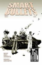 Smart Bullets Issue 4