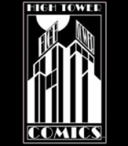 High Tower Comics