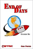End of Days expansion 1