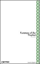 Footsteps of the Prophet(arabic) v1.0