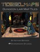Tesselmaps - Dungeon Lair