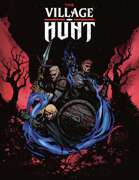 The Village Hunt: Veil Hollow