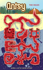 Antsy PNP