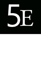 5E Logo