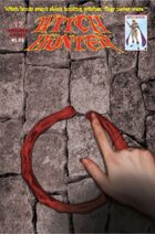 Witch Hunter, issue 12