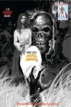 Witch Hunter, issue 13